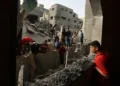 Gaza Death Toll Climbs to 50,810: 58 Palestinians Killed in Past 24 Hours Amid Ongoing Israeli Attacks