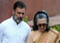 India's Opposition Leaders Rahul and Sonia Gandhi Charged with Money Laundering: A Deepening Political Controversy