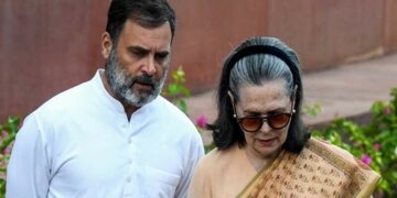 India's Opposition Leaders Rahul and Sonia Gandhi Charged with Money Laundering: A Deepening Political Controversy