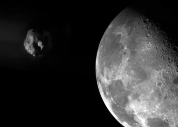 Asteroid 2024 YR4 May Hit the Moon in 2032, Says NASA