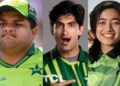 Pakistani Cricket Stars to Participate in Canada T10 League 2025