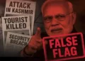 India's Long History of False Flag Operations: Conspiracies to Defame Pakistan Exposed