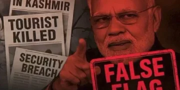 India's Long History of False Flag Operations: Conspiracies to Defame Pakistan Exposed