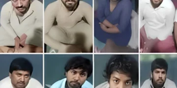 Bodies of 8 Pakistanis Killed in Iran Brought to Bahawalpur Amid Tight Security