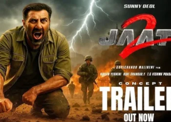 Sunny Deol Announces 'Jat 2' Despite Underwhelming Box Office Performance of 'Jat'