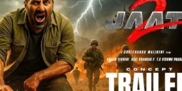 Sunny Deol Announces 'Jat 2' Despite Underwhelming Box Office Performance of 'Jat'