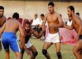 Tri-Country Baba Guru Nanak International Kabaddi Cup Kicks Off in Lahore