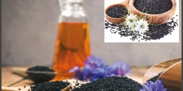 Kalonji: The Natural Powerhouse for Disease Prevention and Overall Wellness