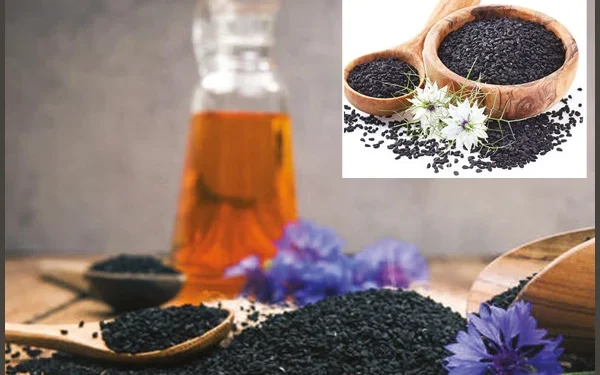 Kalonji: The Natural Powerhouse for Disease Prevention and Overall Wellness