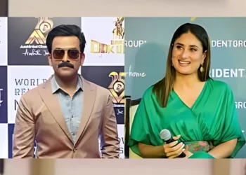 Kareena Kapoor's bold and shocking entry in the film 'Daira'