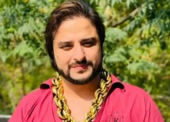 TikToker Kashif Zameer's Criminal Record Exposed: Multiple Serious Charges Revealed