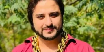 TikToker Kashif Zameer's Criminal Record Exposed: Multiple Serious Charges Revealed