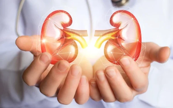 How Chronic Kidney Disease Affects Heart Health: Unraveling the Link Between CKD and Cardiovascular Complications