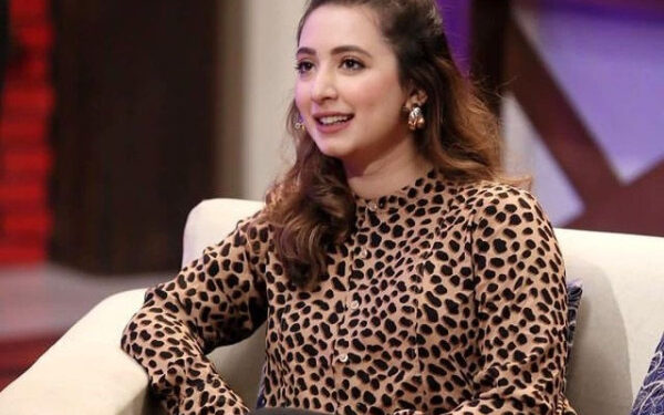 Komal Aziz Reveals the Real Reason Behind Her Reluctance to Marry