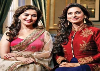 Madhuri Dixit and Juhi Chawla Reveal Why They Didn't Marry Bollywood Heroes