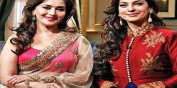 Madhuri Dixit and Juhi Chawla Reveal Why They Didn't Marry Bollywood Heroes