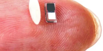 Revolutionary Pacemaker Smaller Than a Grain of Rice Developed to Normalize Heart Rate