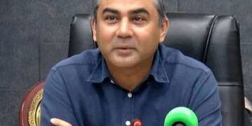 PCB Denies Rumors of Chairman Mohsin Naqvi’s Resignation Amid ACC Presidency