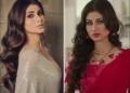 Naagin Fame Mouni Roy Responds to Plastic Surgery Trolls: Sets the Record Straight