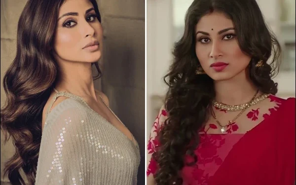 Naagin Fame Mouni Roy Responds to Plastic Surgery Trolls: Sets the Record Straight