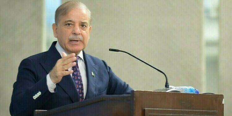 Prime Minister Shahbaz Sharif Calls for Impartial International Investigation into Pahalgam Incident, Reaffirms Commitment to National Security and Peace