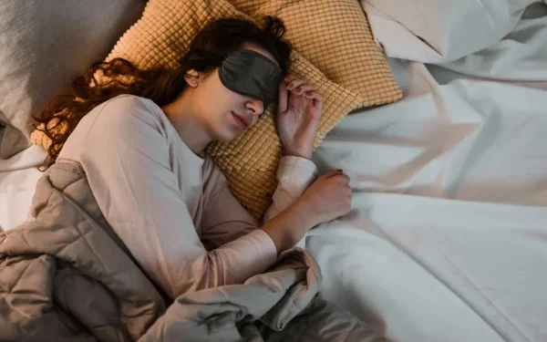 Why Sleep Is Essential for Every Organ in the Body