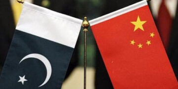 Pahalgam Incident: China Announces Firm Support for Pakistan Amid Rising Tensions