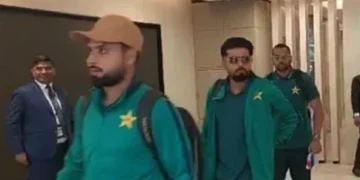 National Team Returns Home with Bitter Memories of New Zealand Tour