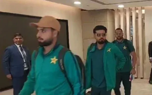 National Team Returns Home with Bitter Memories of New Zealand Tour