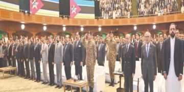 Prime Minister Shehbaz Sharif Announces Comprehensive Incentives for Overseas Pakistanis