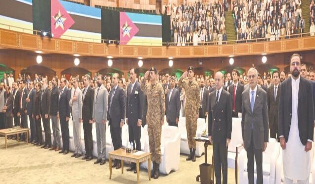 Prime Minister Shehbaz Sharif Announces Comprehensive Incentives for Overseas Pakistanis