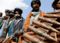 Soviet and NATO Arms Trade Still Ongoing in Afghanistan and Pakistan