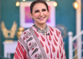 Pakistani Actress Saba Faisal Rejects Indian Ad Offer, Cites Patriotism and National Integrity