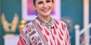 Pakistani Actress Saba Faisal Rejects Indian Ad Offer, Cites Patriotism and National Integrity