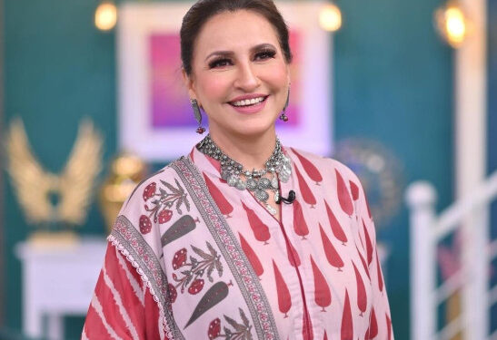 Pakistani Actress Saba Faisal Rejects Indian Ad Offer, Cites Patriotism and National Integrity