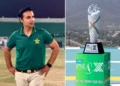 PSL Controversy: Franchises Unhappy Over Salman Butt's Inclusion in Commentary Panel