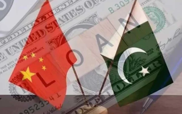 Pakistan to Raise Debt Rescheduling Issue with China Once Again Amid Financial Pressures