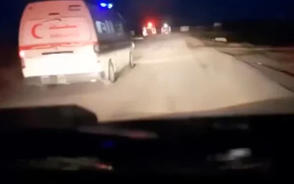 Israeli Army Admits to Professional Failures in Gaza Following Deadly Attacks on Medical Teams