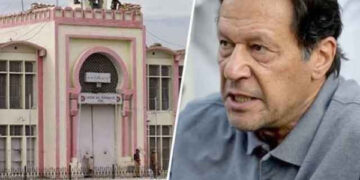 Issue of Meeting with Imran Khan in Adiala Jail Reaches Islamabad High Court Again