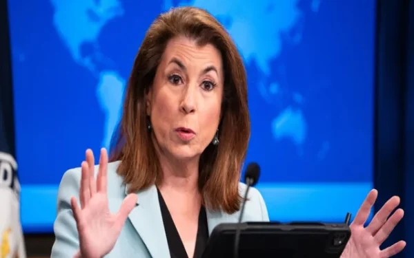 US Steps In Amid Rising Pakistan-India Tensions Following Pahalgam Incident