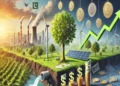 Pakistan to Launch First Sustainable Investment Sukuk Bond for Clean Energy Projects