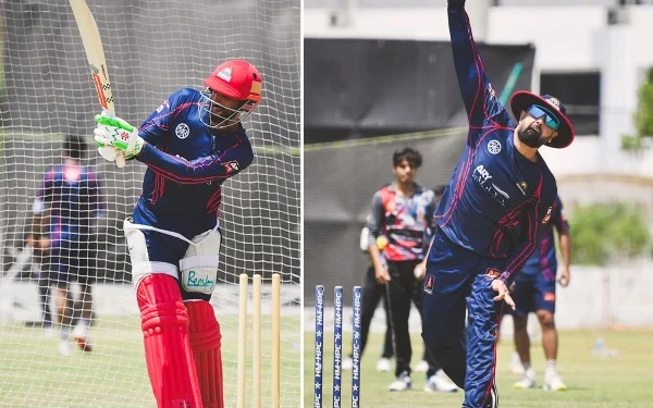 PSL 2025: Why Did Karachi Kings Cancel Their Training Session Ahead of the Tournament?