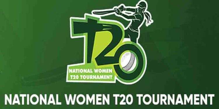 National Women’s T20 Tournament 2025: Five-Team Format Announced as Preparations Finalized