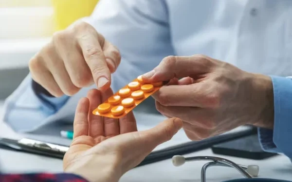 Common Medications Can Cause Sudden Heart Attacks in People with Type 2 Diabetes, Study Warns