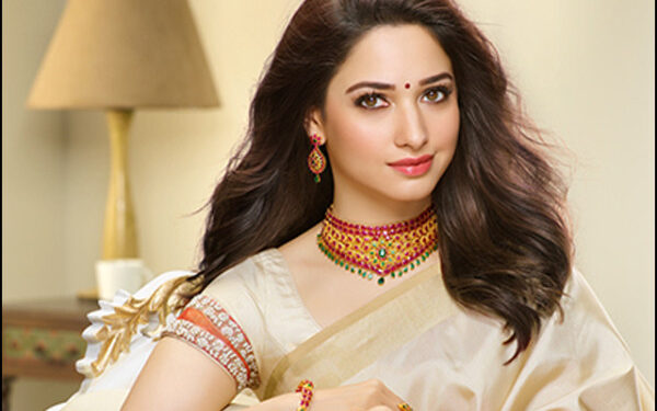 Tamannaah Bhatia Silences Reporters with Witty Response to Breakup Question Involving Vijay Varma