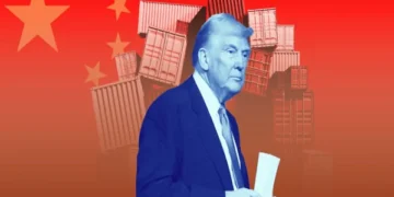 Trump Suspends Global Tariffs for Three Months, Imposes 125% Tariff on China: Global Markets React Strongly