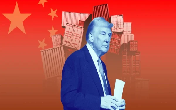 Trump Suspends Global Tariffs for Three Months, Imposes 125% Tariff on China: Global Markets React Strongly