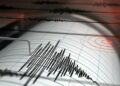 5.5-magnitude earthquake