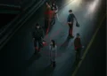Netflix's New Korean Web Series 'Karma' Leaves Viewers Reeling Worldwide