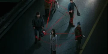 Netflix's New Korean Web Series 'Karma' Leaves Viewers Reeling Worldwide